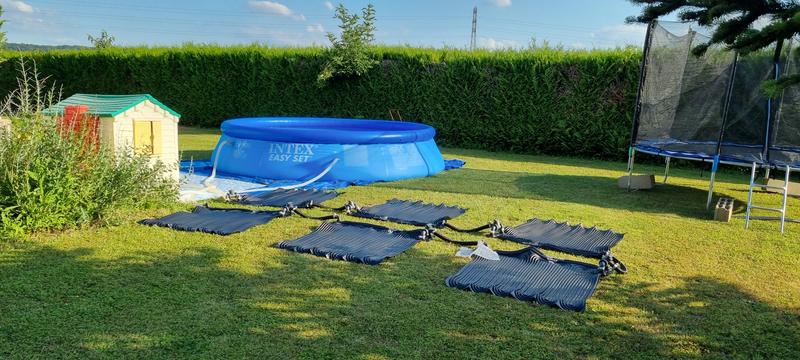 Ouvrir la fenêtre modale de l'avis 1 sur 1