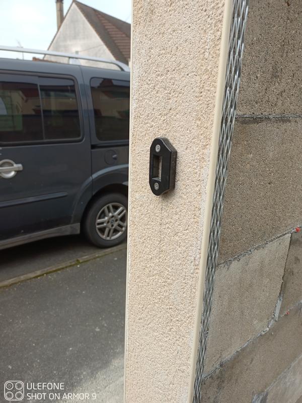 Ouvrir la fenêtre modale de l'avis 1 sur 4