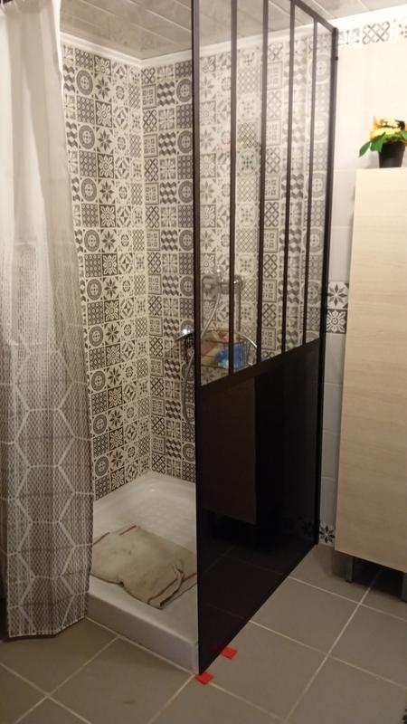 Ouvrir la fenêtre modale de l'avis 1 sur 1