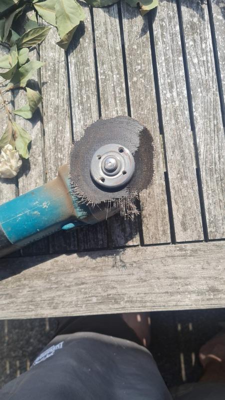 Ouvrir la fenêtre modale de l'avis 1 sur 1