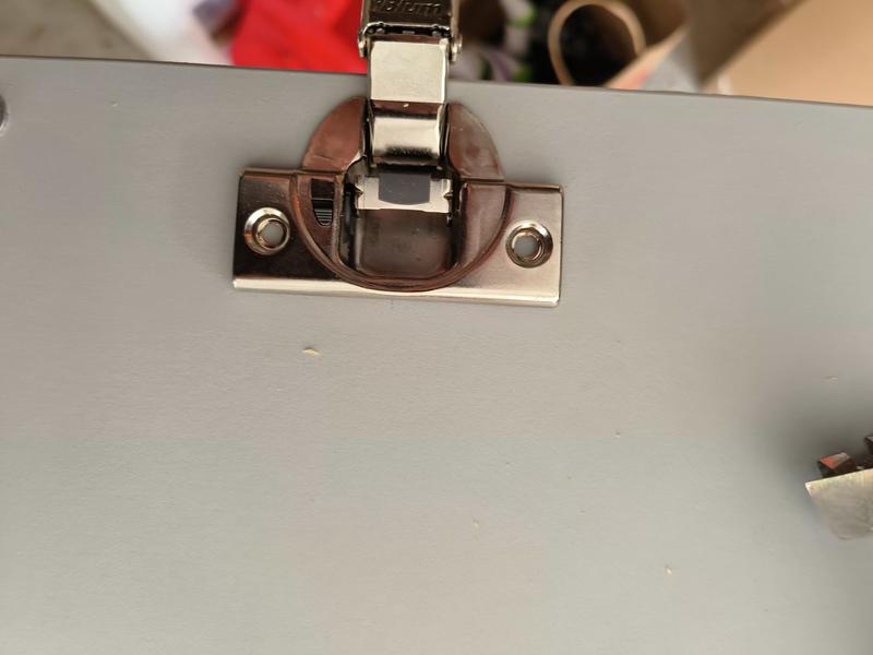 Ouvrir la fenêtre modale de l'avis 3 sur 4