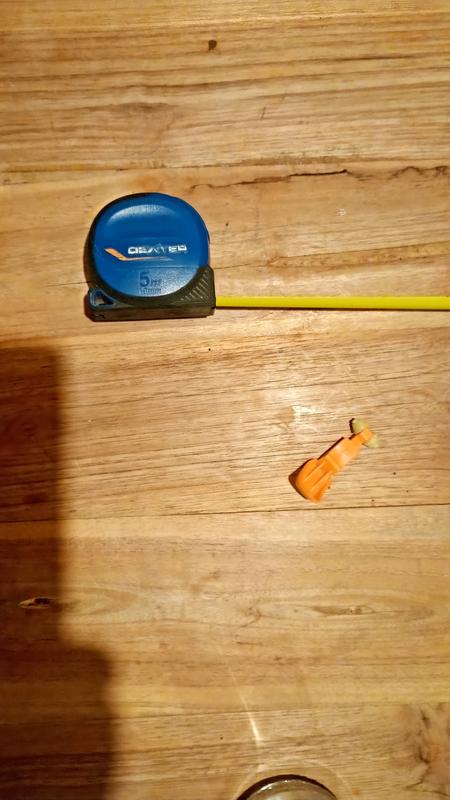 Ouvrir la fenêtre modale de l'avis 2 sur 2