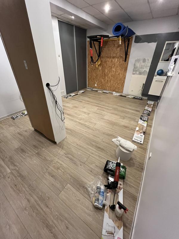 Ouvrir la fenêtre modale de l'avis 1 sur 1