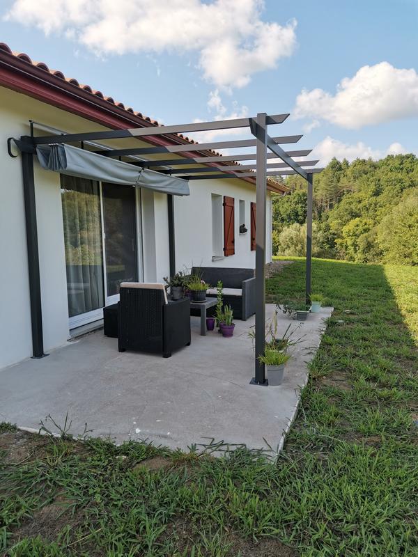 Ouvrir la fenêtre modale de l'avis 1 sur 6