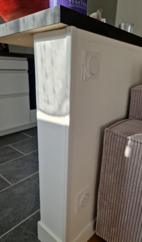 Ouvrir la fenêtre modale de l'avis 1 sur 2