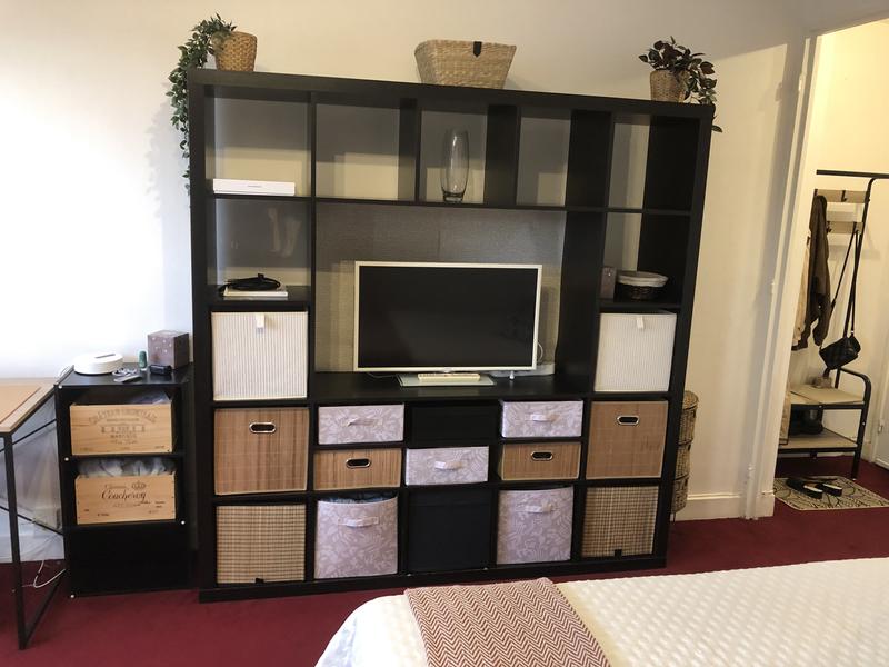 Ouvrir la fenêtre modale de l'avis 1 sur 1