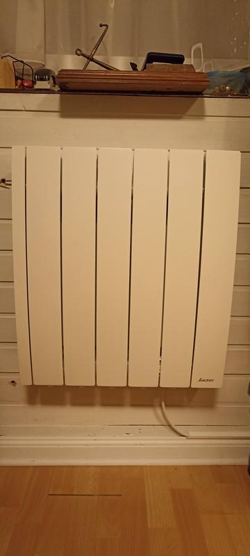 Ouvrir la fenêtre modale de l'avis 1 sur 1