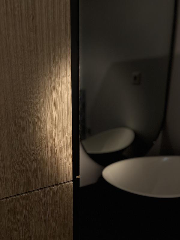 Revisione aperta modale 5 su 6