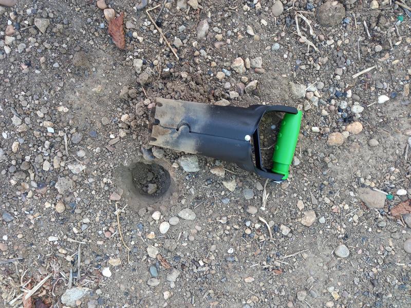 Revisione aperta modale 2 su 2