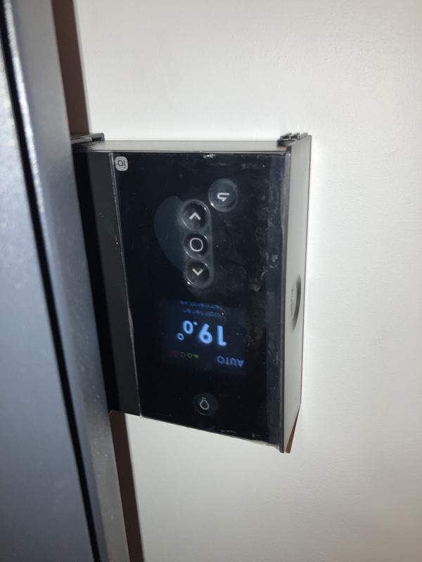 Ouvrir la fenêtre modale de l'avis 1 sur 1