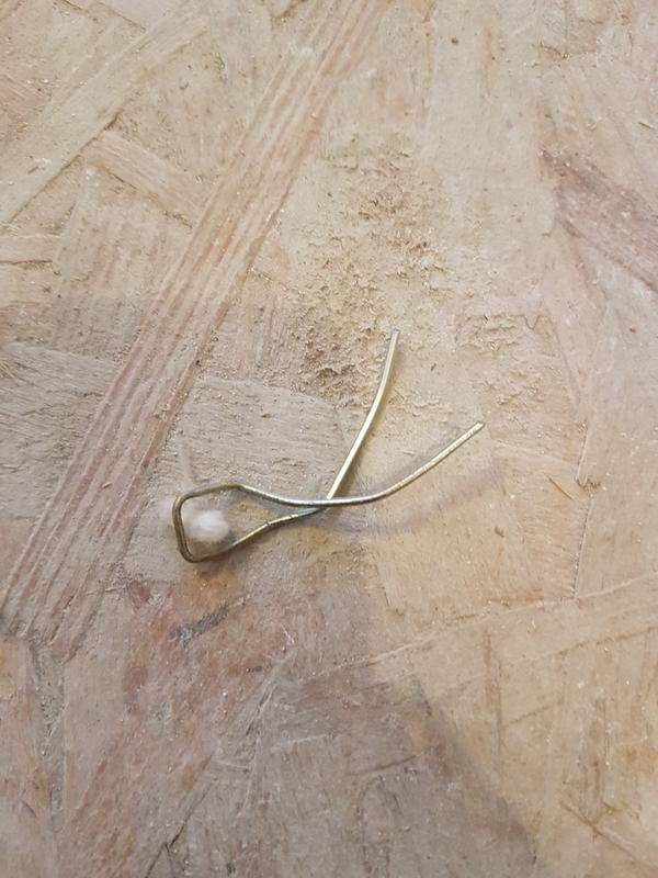 Ouvrir la fenêtre modale de l'avis 2 sur 2