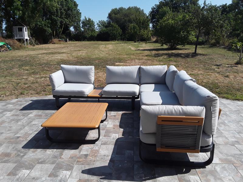 Ouvrir la fenêtre modale de l'avis 6 sur 6