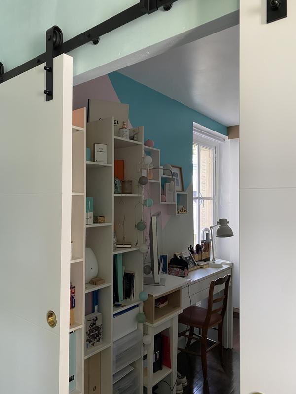 Ouvrir la fenêtre modale de l'avis 6 sur 6