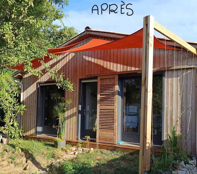 Ouvrir la fenêtre modale de l'avis 3 sur 5