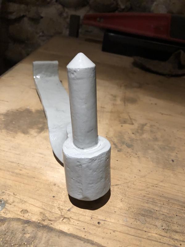 Ouvrir la fenêtre modale de l'avis 3 sur 6