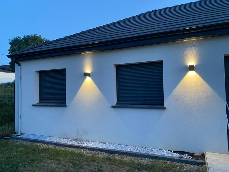 Ouvrir la fenêtre modale de l'avis 1 sur 1