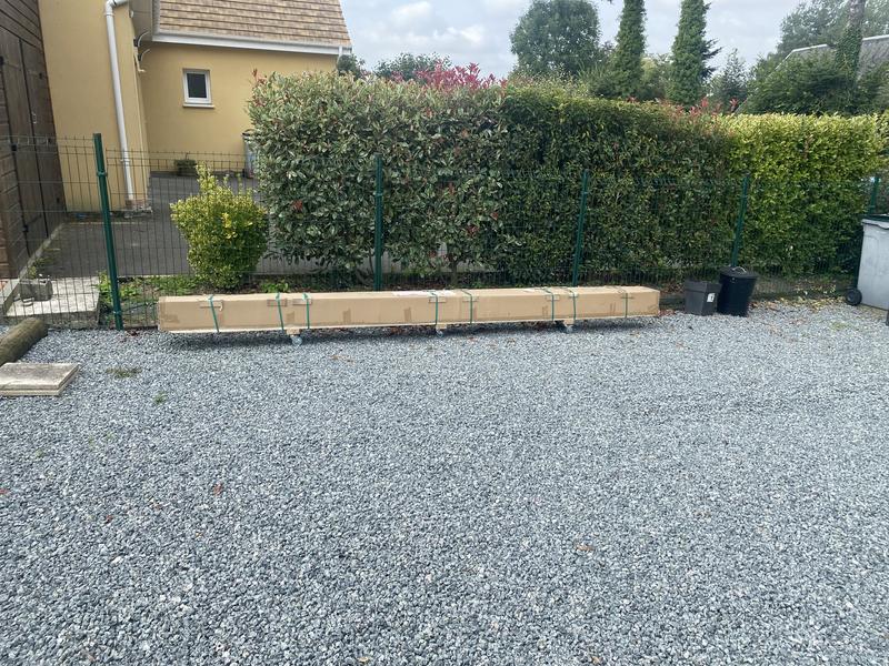 Ouvrir la fenêtre modale de l'avis 6 sur 6