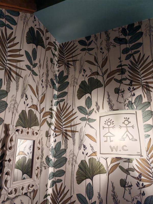 Ouvrir la fenêtre modale de l'avis 1 sur 2