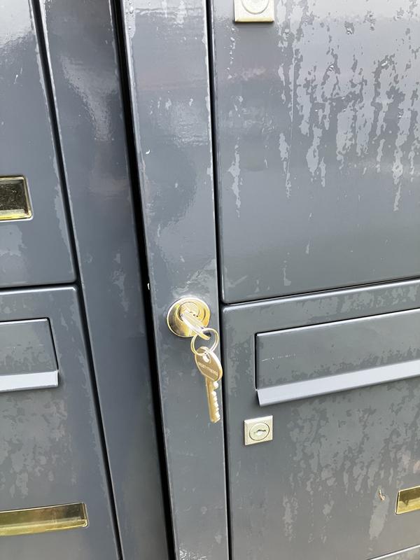 Ouvrir la fenêtre modale de l'avis 2 sur 3