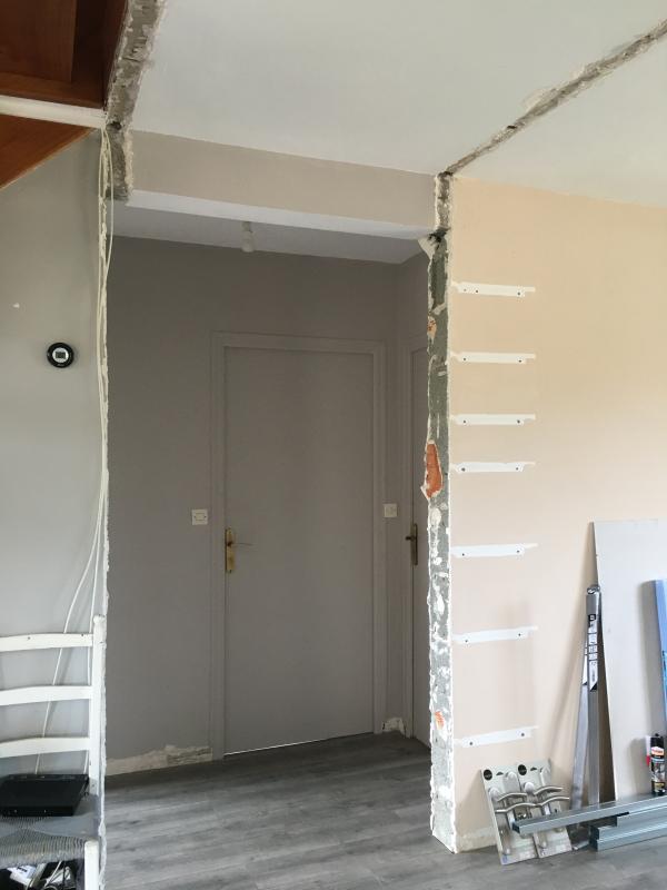 Ouvrir la fenêtre modale de l'avis 1 sur 4