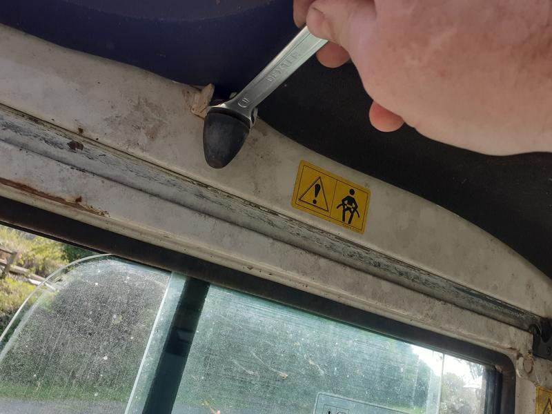 Abra o modal de avaliação 2 de 3