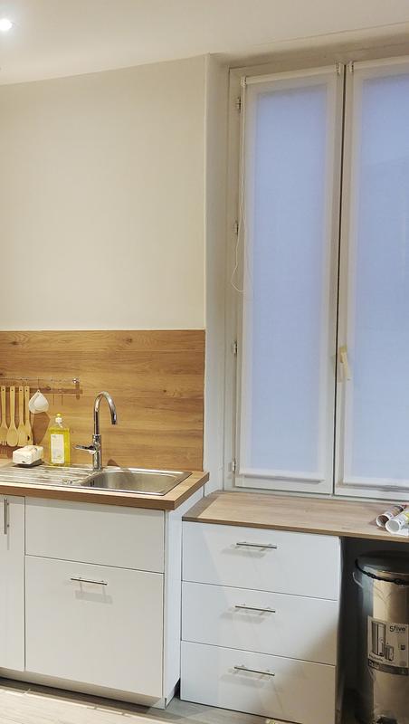 Ouvrir la fenêtre modale de l'avis 1 sur 1