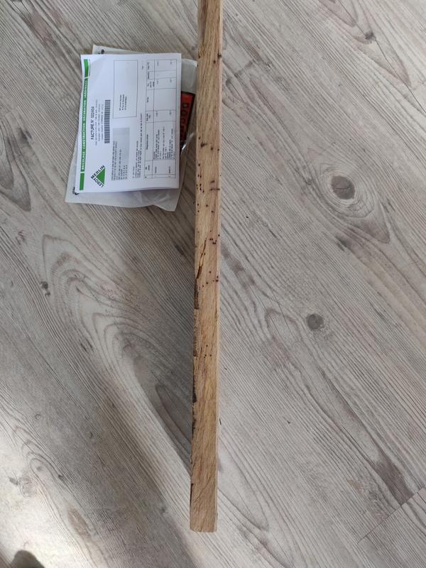 Ouvrir la fenêtre modale de l'avis 2 sur 3
