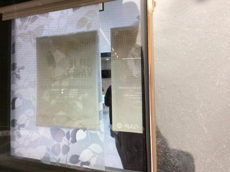 Ouvrir la fenêtre modale de l'avis 1 sur 1