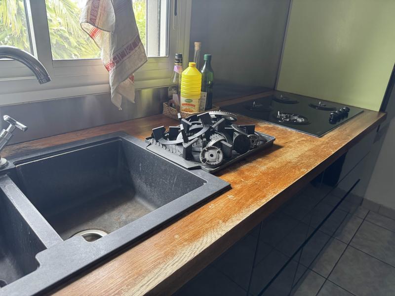 Ouvrir la fenêtre modale de l'avis 1 sur 5