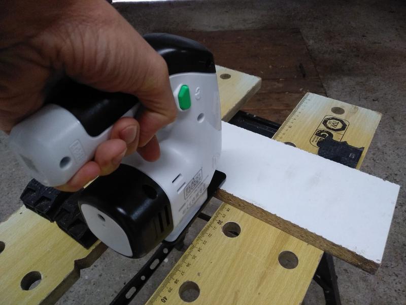 Revisione aperta modale 4 su 6