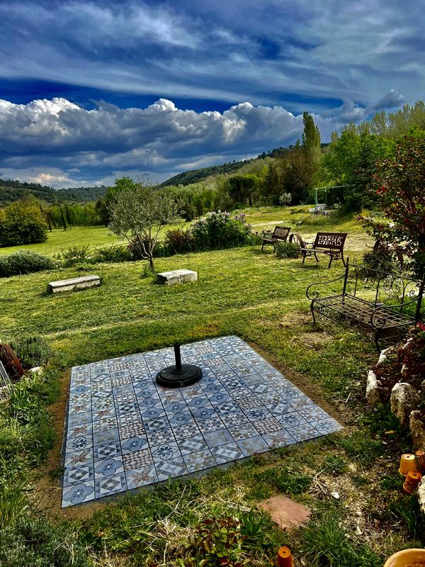 Ouvrir la fenêtre modale de l'avis 1 sur 1