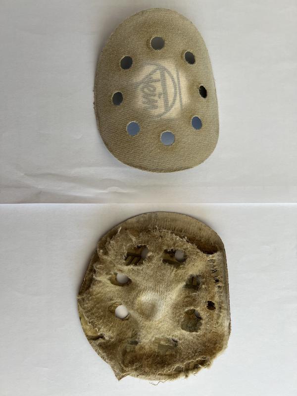 Ouvrir la fenêtre modale de l'avis 1 sur 2