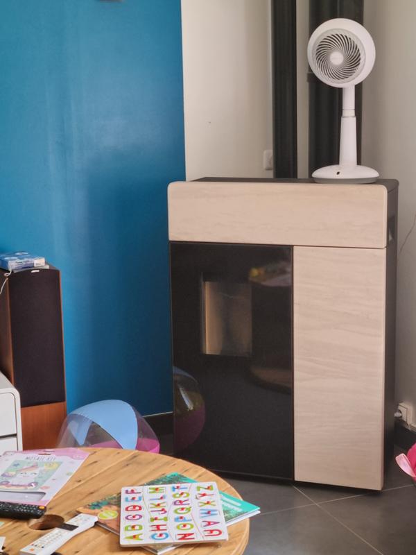 Ouvrir la fenêtre modale de l'avis 4 sur 4