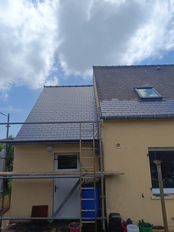 Ouvrir la fenêtre modale de l'avis 1 sur 1