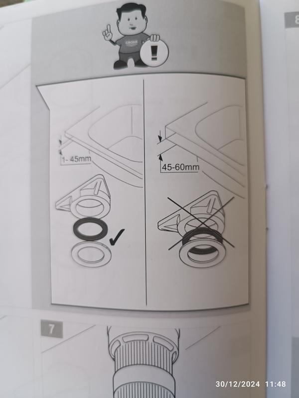 Ouvrir la fenêtre modale de l'avis 2 sur 2