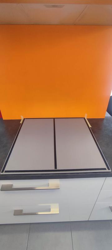 Ouvrir la fenêtre modale de l'avis 3 sur 5