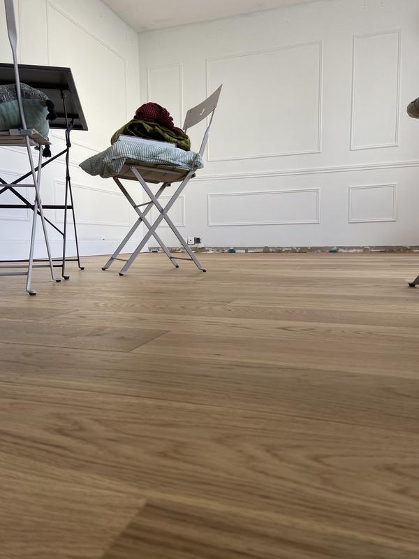 Revisione aperta modale 1 su 1