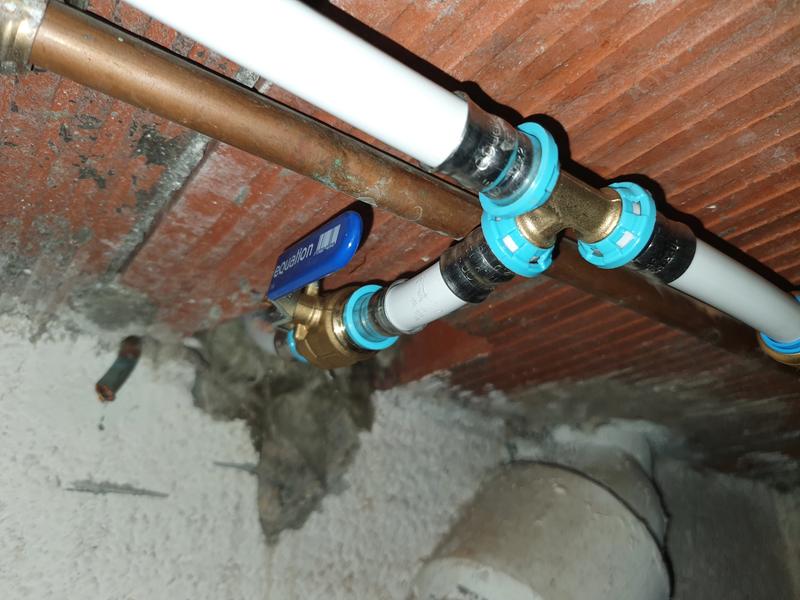 Revisione aperta modale 3 su 3