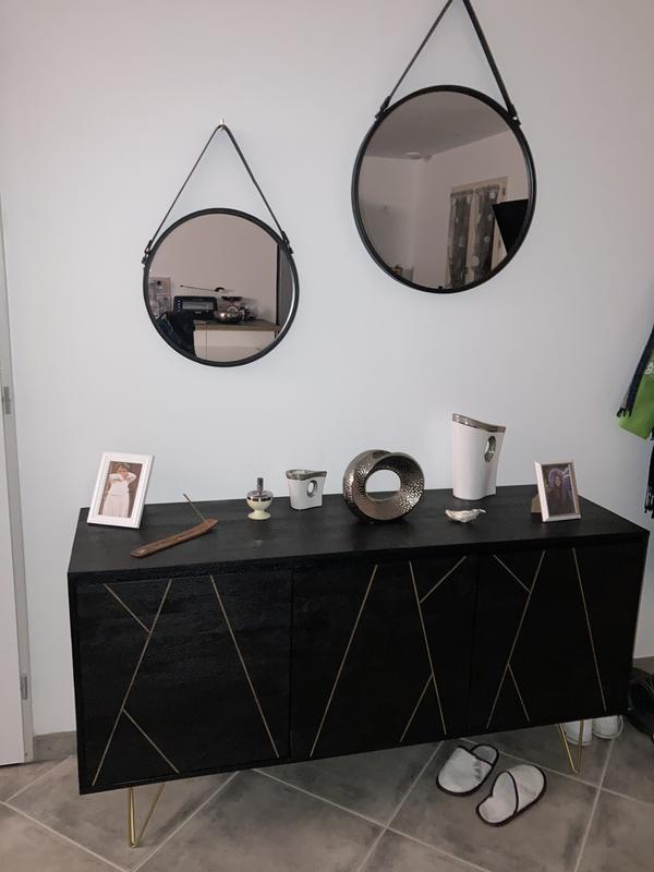 Ouvrir la fenêtre modale de l'avis 1 sur 1