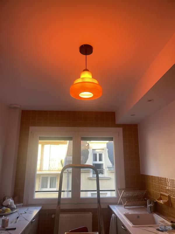 Ouvrir la fenêtre modale de l'avis 1 sur 1