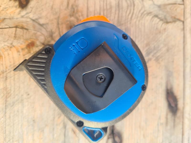 Revisione aperta modale 2 su 3