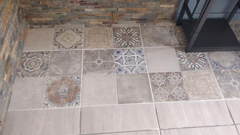 Revisione aperta modale 1 su 1