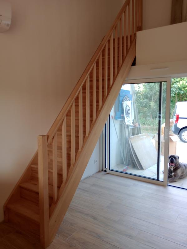 Ouvrir la fenêtre modale de l'avis 1 sur 1