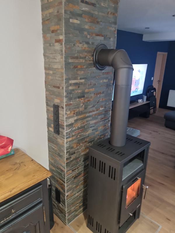 Revisione aperta modale 1 su 3