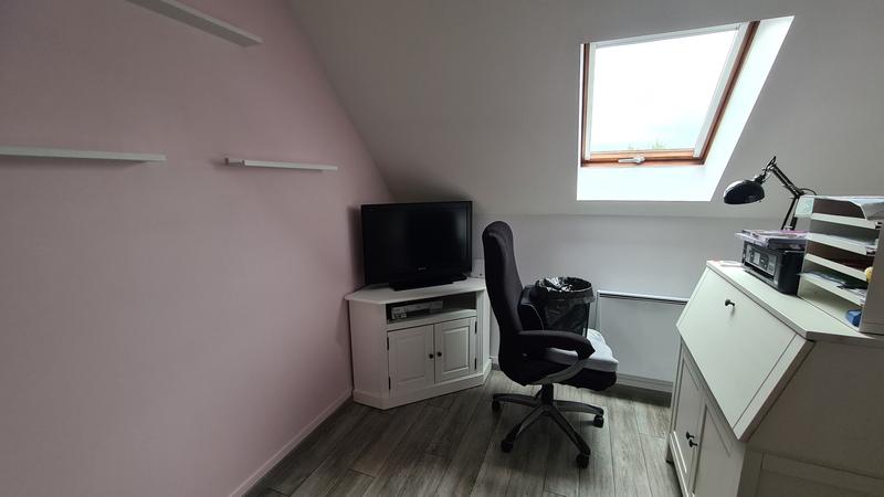 Ouvrir la fenêtre modale de l'avis 1 sur 4