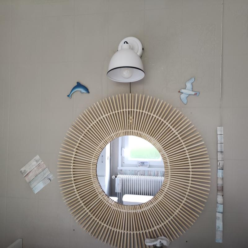 Ouvrir la fenêtre modale de l'avis 1 sur 1