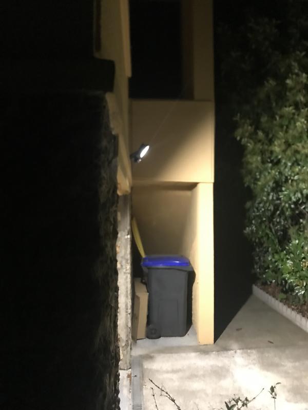 Revisione aperta modale 4 su 5