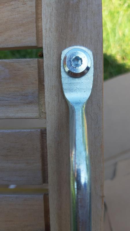 Abra o modal de avaliação 5 de 5