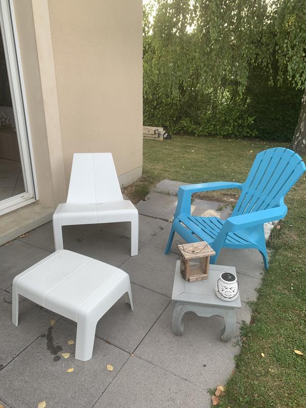 Abra o modal de avaliação 1 de 2