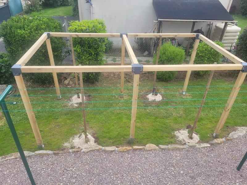 Ouvrir la fenêtre modale de l'avis 1 sur 1